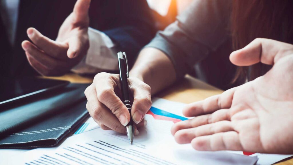 Asistencia y representación legal