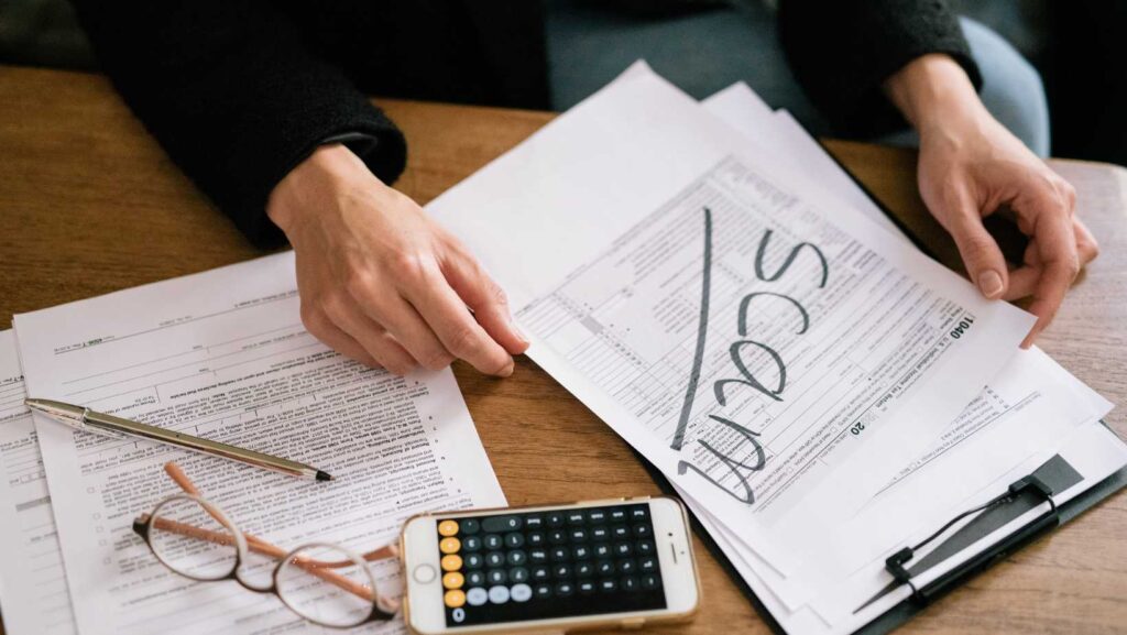 Delitos patrimoniales